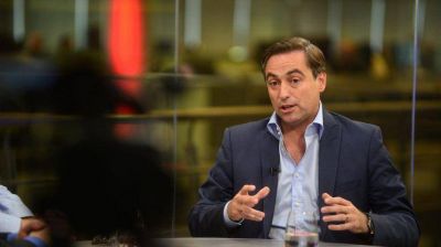 Ram�n Mestre habl� del atentado que sufri� cuando su padre era ministro del Interior de De la R�a