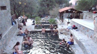 Piden abrir Catamarca al turismo nacional a partir del 1 de enero