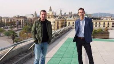 PepsiCo se une a Barcelona Tech City para impulsar su transformación digital