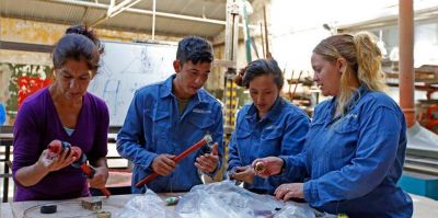�Potenciar Trabajo�, el plan del Gobierno para reemplazar la asistencia con empleo