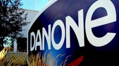 Danone recortar� hasta 2.000 empleos para ahorrar US$1.200M