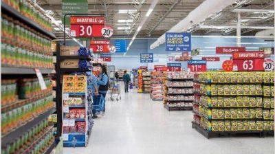 El aumento de la nafta ya presiona sobre la inflaci�n de fin de a�o, que ser�a mayor al 4% mensual