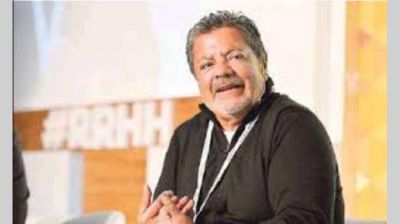 Gerardo Mart�nez: 