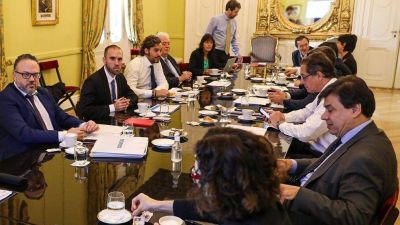 Una calma repleta de desaf�os