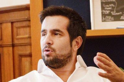 Pelea por el recorte a fondos porte�os recala ahora en la Legislatura