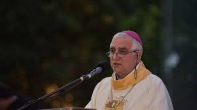 Mons. Lozano: 