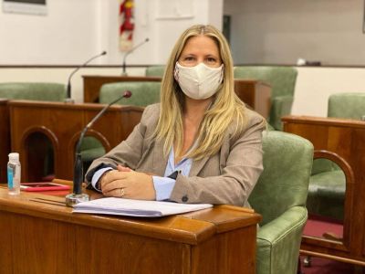 Durand: �San Isidro no cumpli� con el presupuesto votado�