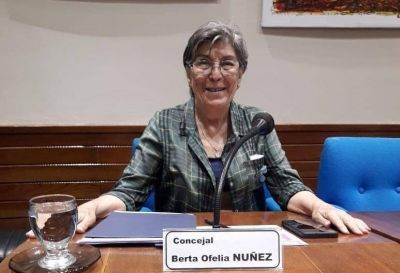 Avellaneda: Para N��ez, ser�a �un retroceso m�s� posibilitar la reelecci�n indefinida de intendentes
