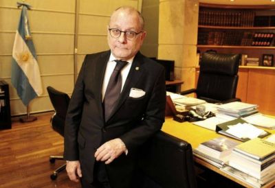 Jorge Faurie participar� del ciclo de charlas con Grindetti