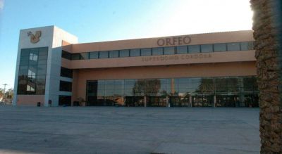 Orfeo: negociaciones abiertas entre Bugliotti y el Hospital Italiano
