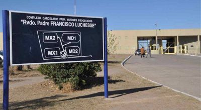 Naci�n avanza en la construcci�n de unidad sanitaria en Bouwer
