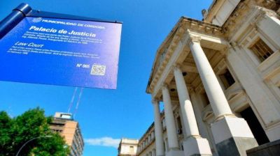 El Poder Judicial de C�rdoba se autoriza un aumento de sueldo