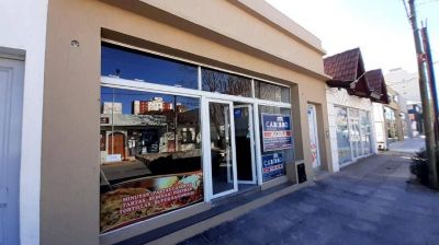 Cabibbo: �En las peatonales van a quedar locales vac�os�