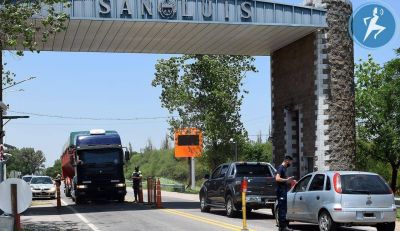 Ya se puede salir y volver a la provincia en 72 horas sin PCR
