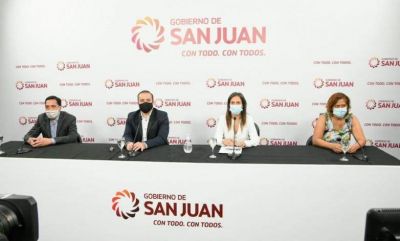 Programa PreCompra: destinan $20 millones para reactivar la actividad tur�stica