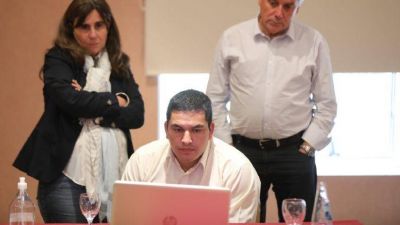 Un intendente mendocino pide no s�lo cremar a los fallecidos por covid