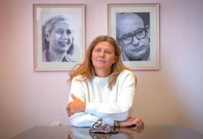 Gabriela Pedrali: 