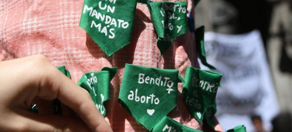 Aborto legal: el Estado riojano no tomar posicin a favor ni en contra