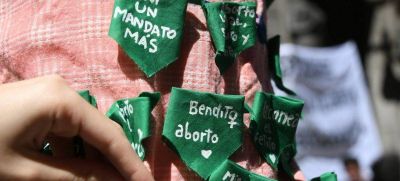 Aborto legal: el Estado riojano no tomará posición a favor ni en contra