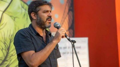Intendentes peronistas tambi�n le marcan ahora la cancha a Kicillof