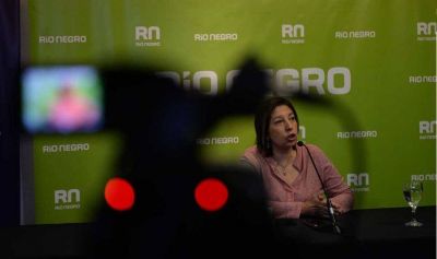 Empleados p�blicos esenciales de R�o Negro tendr�n un 