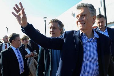 A un a�o de la derrota electoral: c�mo se recicl� el equipo de comunicaci�n de Mauricio Macri