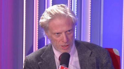 Siempre pol�mico, el cient�fico argentino Pablo Goldschmidt habl� sobre las vacunas contra el COVID-19: �Hablar de eficacia no es igual a inmunidad�