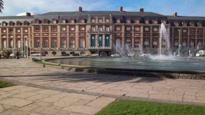Vuelven los casinos en la Provincia con protocolo: qu� se abrir� y desde cu�ndo