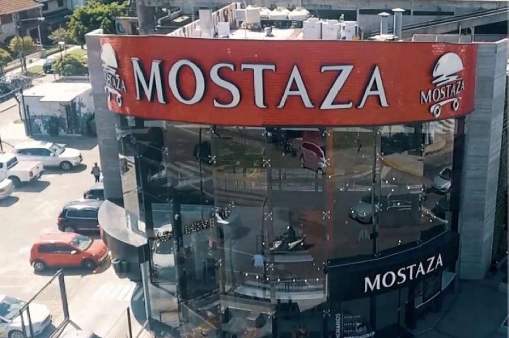 Mostaza abrir 100 locales hasta 2024 que generarn 4.000 empleos y una inversin de US$ 20 millones