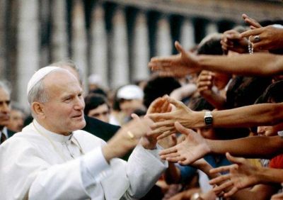 Cardenal Ruini: �Quienes ponen en duda la santidad de Karol Wojtyla no saben lo que dicen�