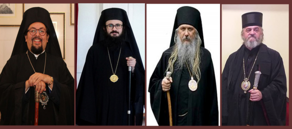 Las iglesias ortodoxas en Argentina se pronuncian contra el aborto