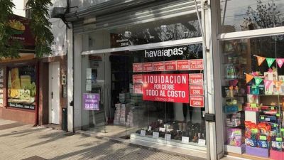 Mor�n: tercera etapa de cr�ditos a comercios afectados por pandemia
