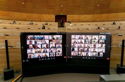 Opositores piden que se postergue la discusi�n del Presupuesto provincial