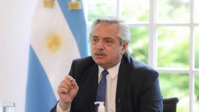 Fern�ndez pondr� en marcha 