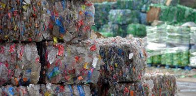 Impulsan soluciones colectivas para mejorar la gesti�n de envases pl�sticos en Argentina
