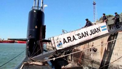 ARA San Juan: el Consejo de Guerra comienza a juzgar las responsabilidades militares