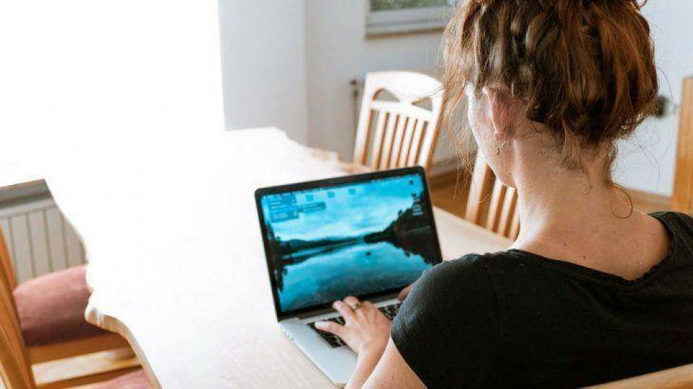 Teletrabajo: desconexin ser 