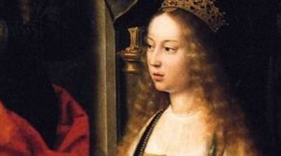 Celebran Misas por aniversario de fallecimiento de la Reina Isabel la Cat�lica