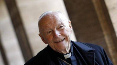 Las preguntas sobre el Informe McCarrick