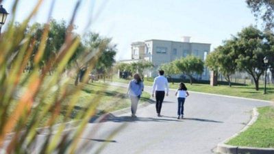 Pilar espera la tercera ola de nuevos habitantes para el 2021