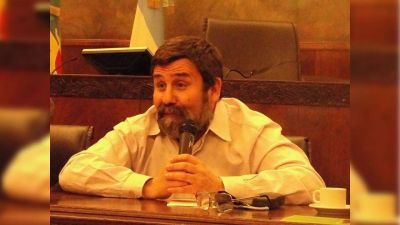 Periodista de Mor�n es voluntario de la vacuna contra el coronavirus