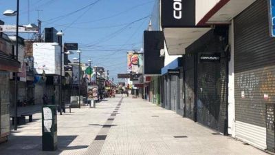  Lomas: Comerciantes Unidos rechazan el aumento en las tasas de Seguridad e Higiene