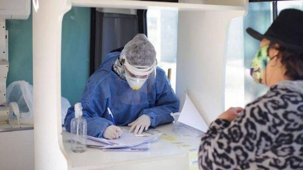 Coronavirus en Punilla: Cuntos casos hubo y en qu localidades?