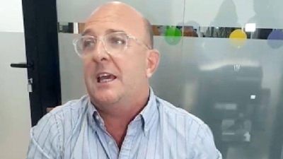 En General Cabrera plantean protocolos para reuniones familiares y eventos para j�venes