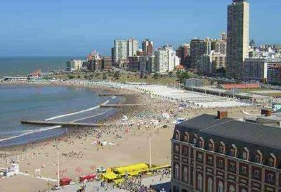 Confirman que Mar del Plata es prioridad en el operativo de vacunaci�n