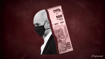 El arma de doble filo de Rodr�guez Larreta: ya empieza a recibir cr�ticas internas por el ajuste impositivo