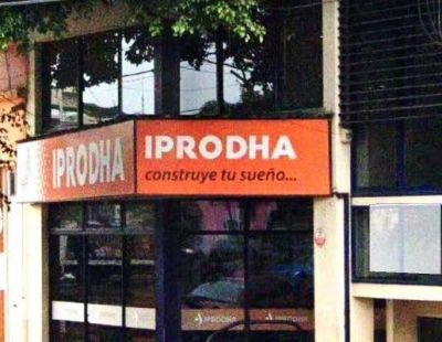 Este viernes Iprodha Casa Central no atender� al p�blico por tareas de fumigaci�n