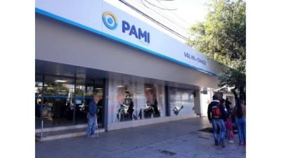 Las respuestas de PAMI en este contexto desafiante