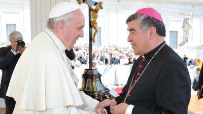 Monse�or Felipe Arizmendi: �Qu� significa ser cardenal?