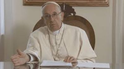 Mensaje del Papa a los participantes en Festival de la Doctrina Social de la Iglesia